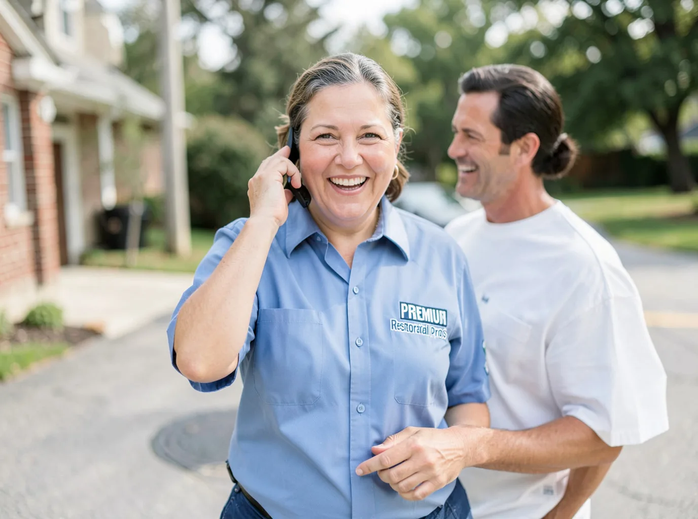 Water Damage Restoration Limaville, OH FAQs